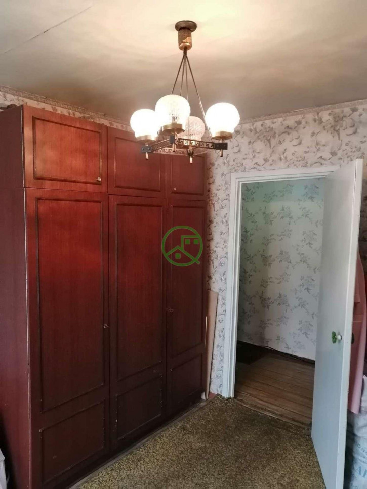 2-комн квартира 50 лет Октября проспект, 58