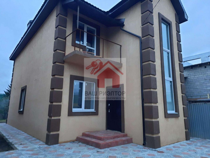 Коттедж/дом Самолетная улица, 4 Коттедж/дом Самолетная улица, 4