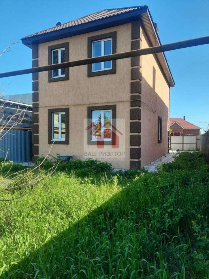 Коттедж/дом Самолетная улица, 4 Коттедж/дом Самолетная улица, 4