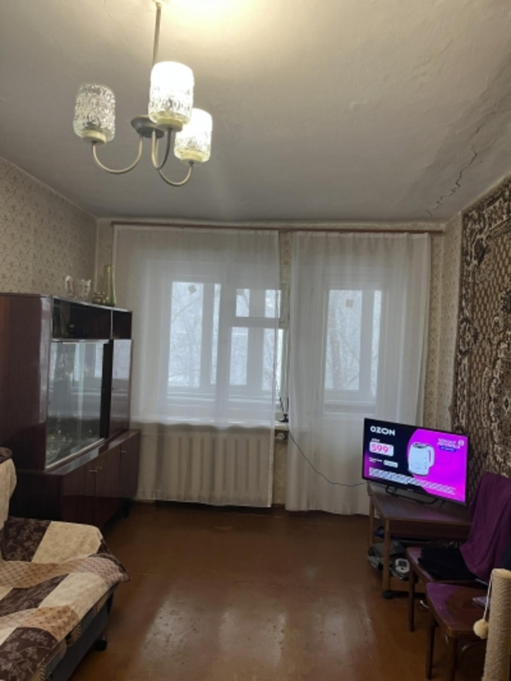 1-комн квартира б-р Западный, 1 1-комн квартира б-р Западный, 1