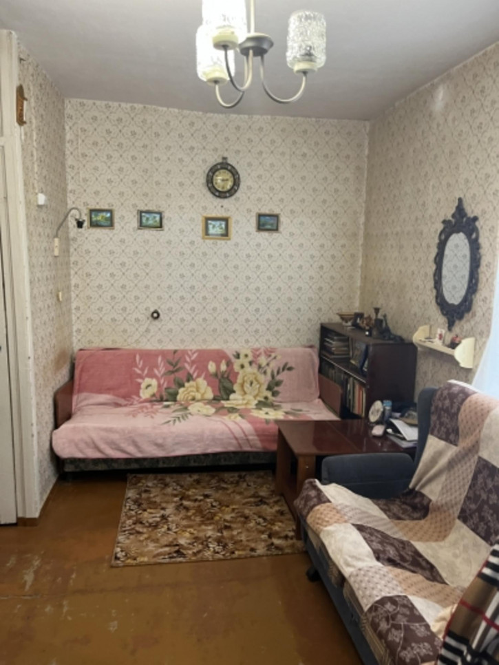 1-комн квартира б-р Западный, 1 1-комн квартира б-р Западный, 1