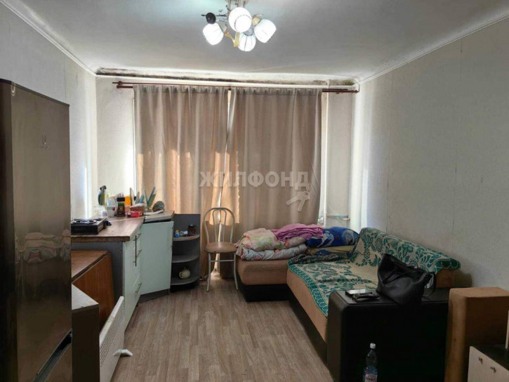 Комната Железнодорожная улица, д.18