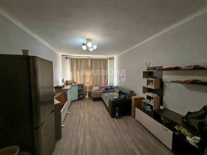Комната Железнодорожная улица, д.18