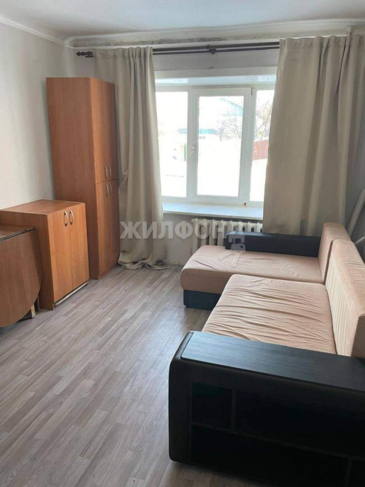 Комната Железнодорожная улица, д.18