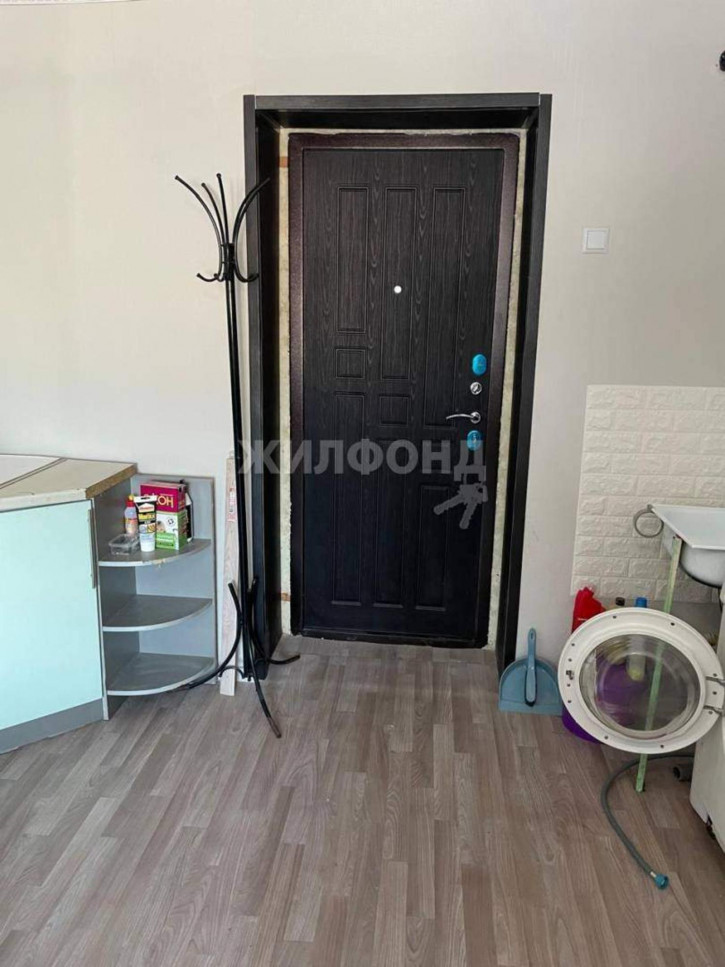 Комната Железнодорожная улица, д.18