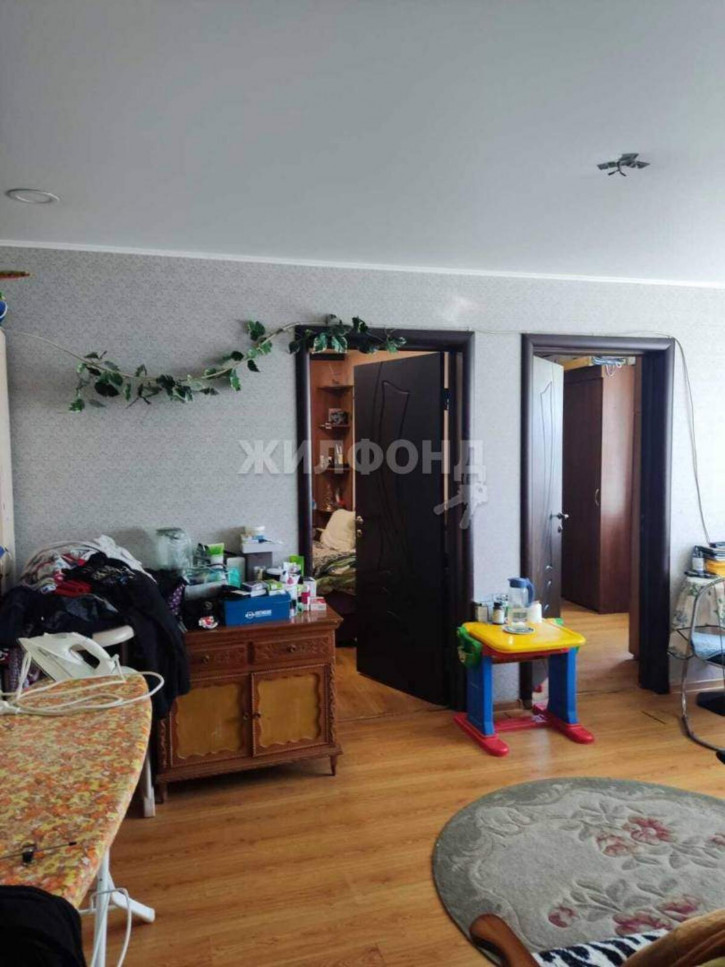 4-комн квартира Грибоедова улица, д.52