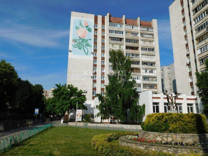3-комн квартира Средне-Московская улица, д.1 3-комн квартира Средне-Московская улица, д.1