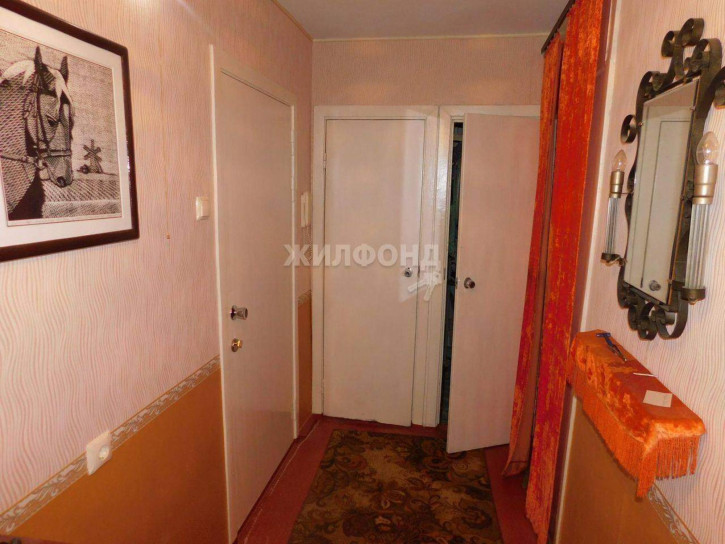 3-комн квартира Средне-Московская улица, д.1 3-комн квартира Средне-Московская улица, д.1