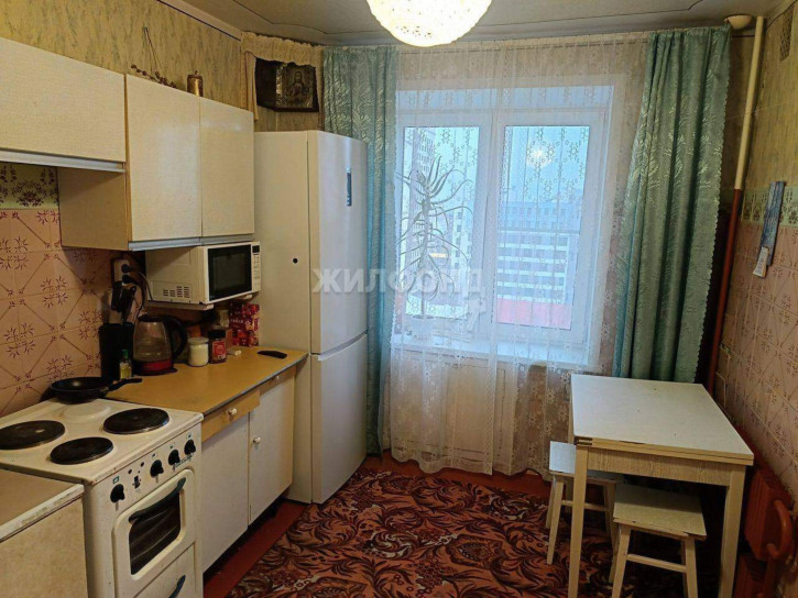 3-комн квартира Средне-Московская улица, д.1 3-комн квартира Средне-Московская улица, д.1