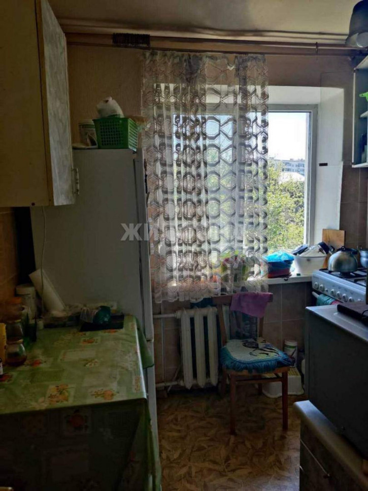 4-комн квартира Грибоедова улица, д.52