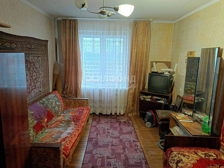 3-комн квартира Средне-Московская улица, д.1 3-комн квартира Средне-Московская улица, д.1