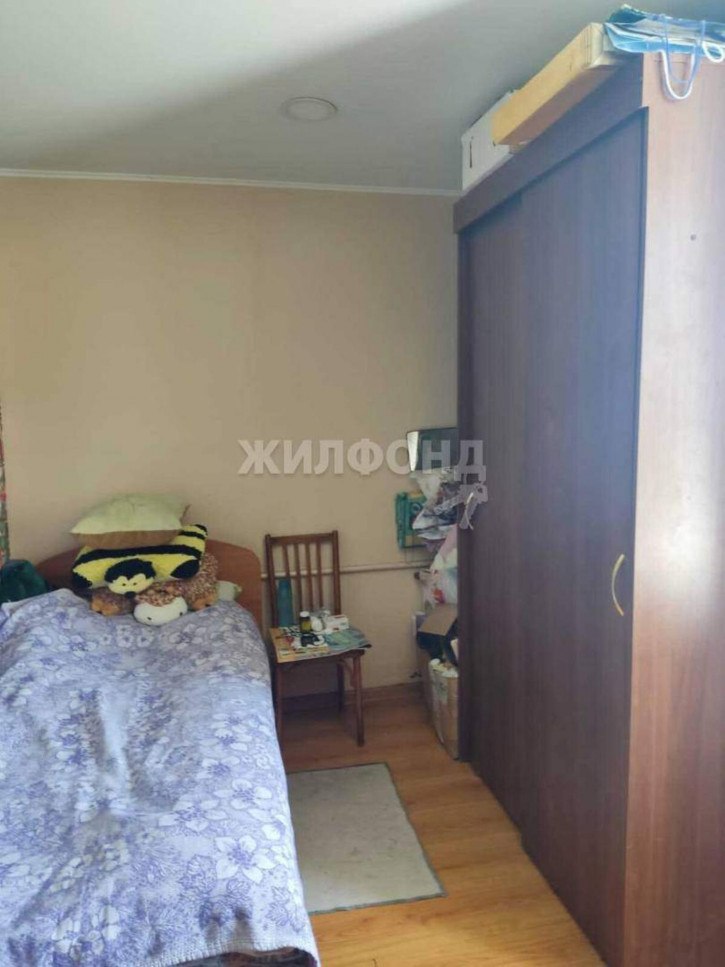 4-комн квартира Грибоедова улица, д.52
