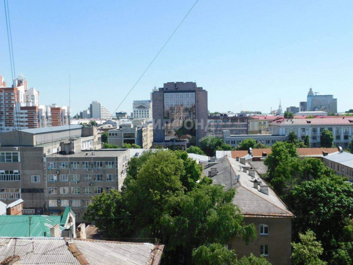 3-комн квартира Средне-Московская улица, д.1 3-комн квартира Средне-Московская улица, д.1