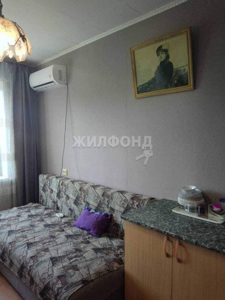 Комната Орджоникидзе улица, д.9А