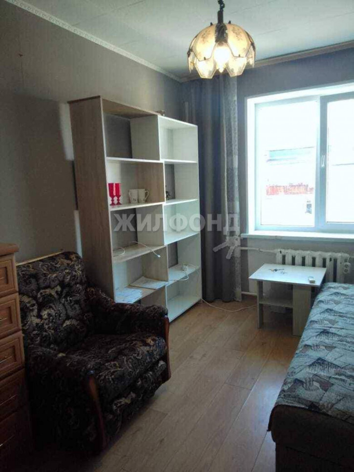 Комната Орджоникидзе улица, д.9А
