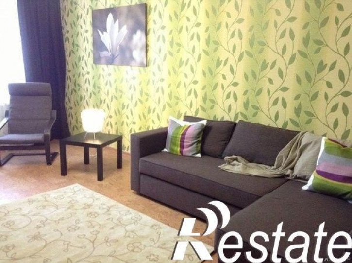 1-комн квартира Петровского, 5 1-комн квартира Петровского, 5