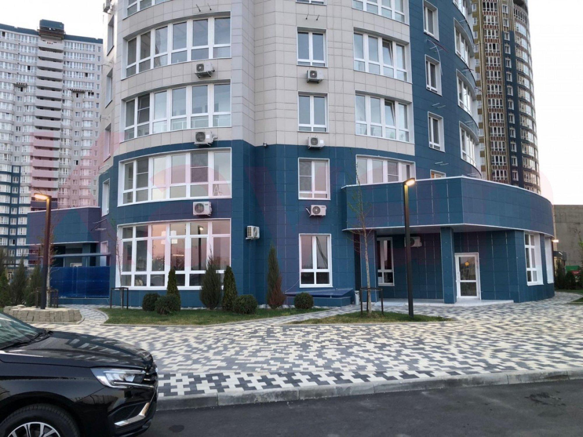 Купить помещение свободного назначения за 23 310 000 рублей на Воронежская ул. Купить помещение свободного назначения за 23 310 000 рублей на Воронежская ул.