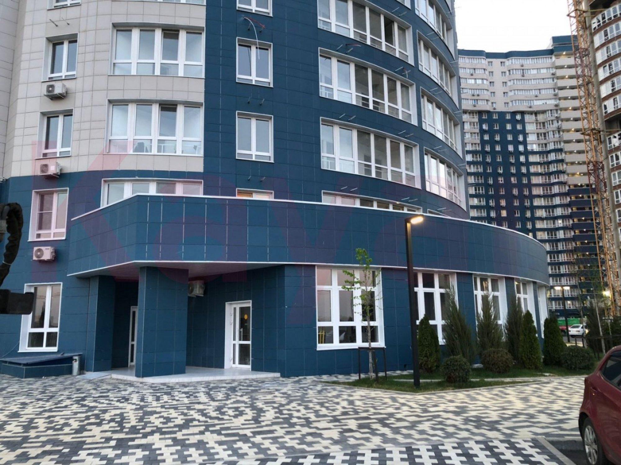 Купить помещение свободного назначения за 23 310 000 рублей на Воронежская ул. Купить помещение свободного назначения за 23 310 000 рублей на Воронежская ул.