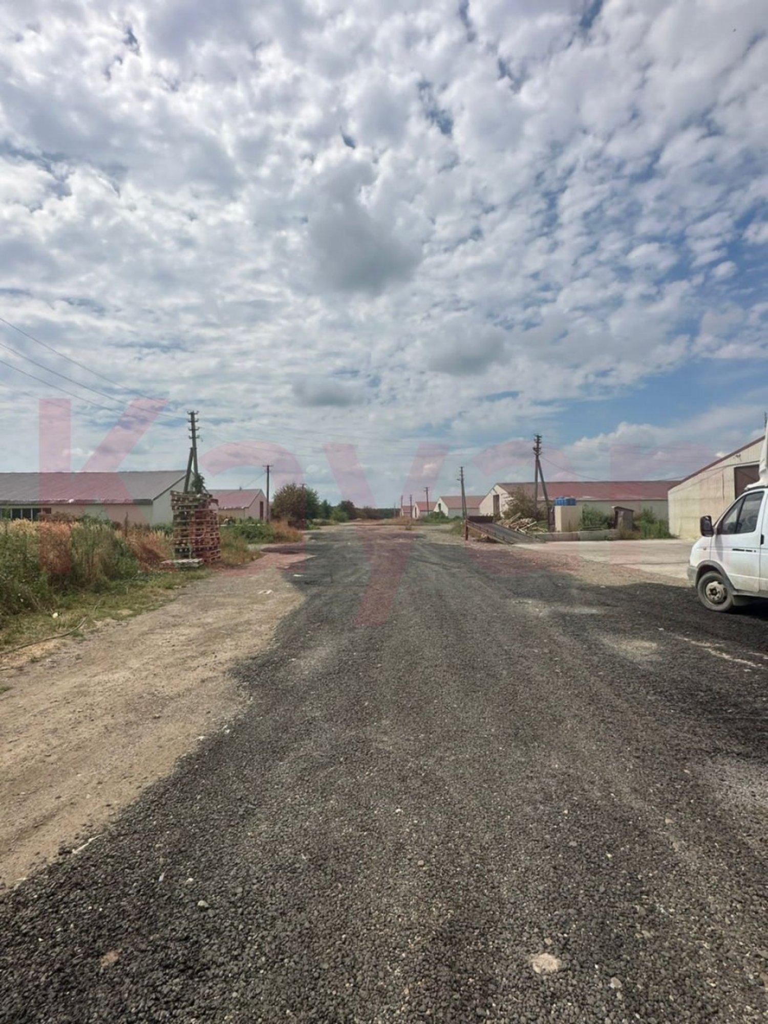 Купить землю, земельный участок за 170 000 000 рублей на Псекупс