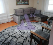 коттедж 43.6 кв м тракт Южный, дом 11/438