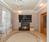 4-комн, 163.5кв м, этаж 3/4 улица Фейгина