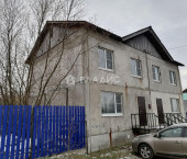 коттедж 173.7 кв м 