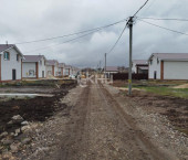 коттедж 105 кв м Заречная, 8