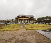коттедж 93 кв м Первостроителей, 73
