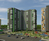 Смоленская 3