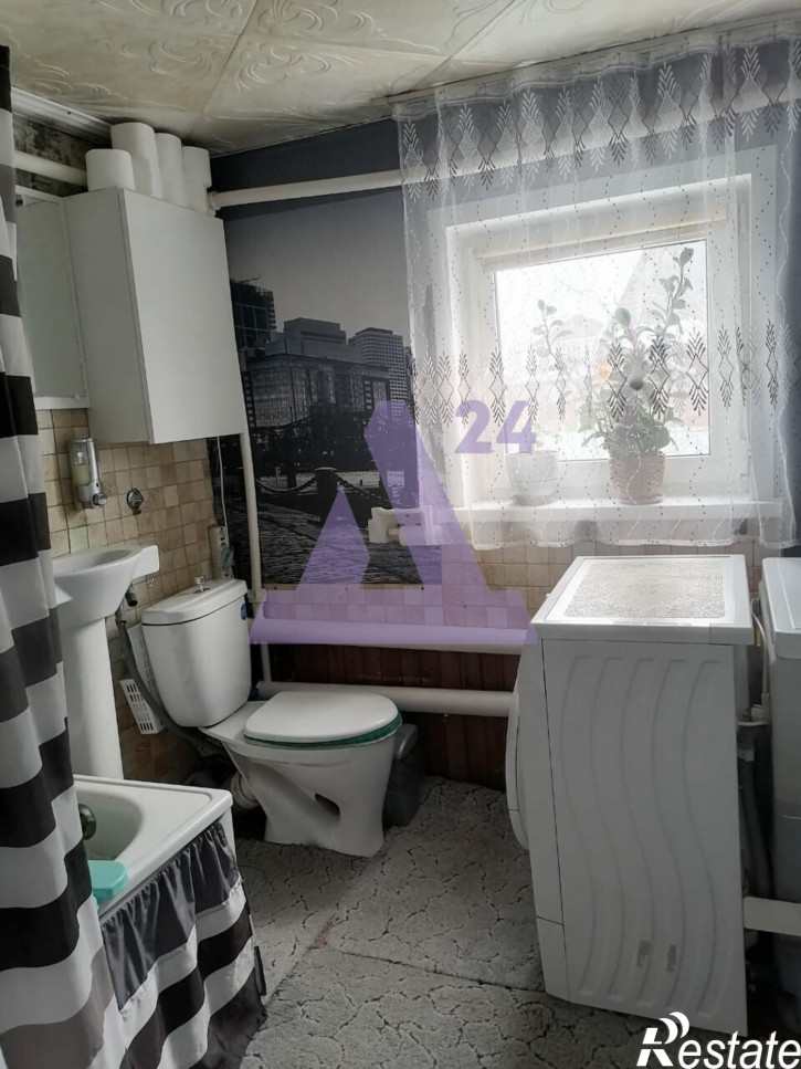 Коттедж/дом тракт Южный, дом 11/438