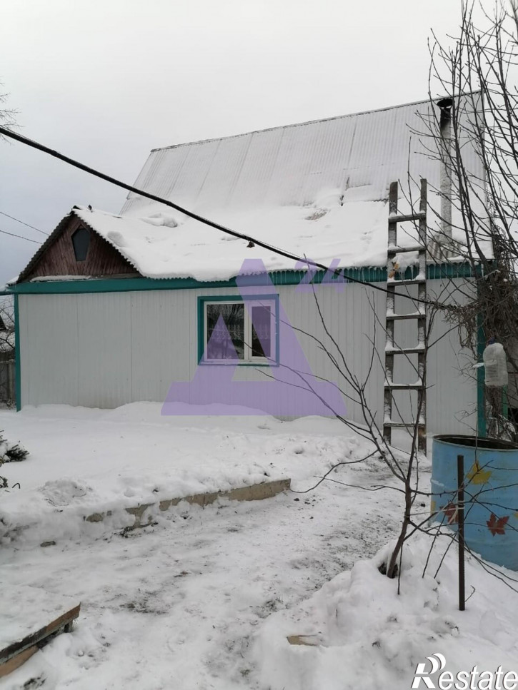 Коттедж/дом тракт Южный, дом 11/438
