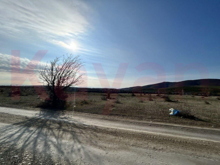 Земельный участок Геленджик