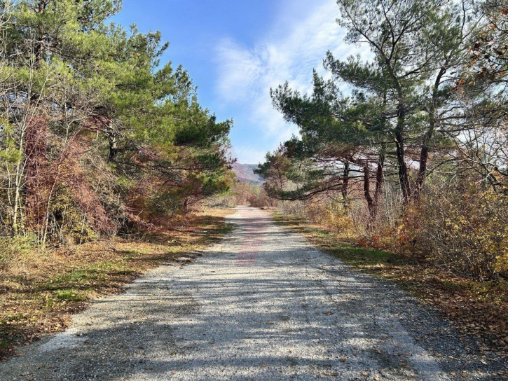 Земельный участок Кабардинка