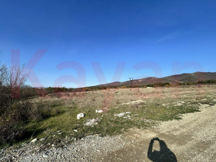 Земельный участок Кабардинка