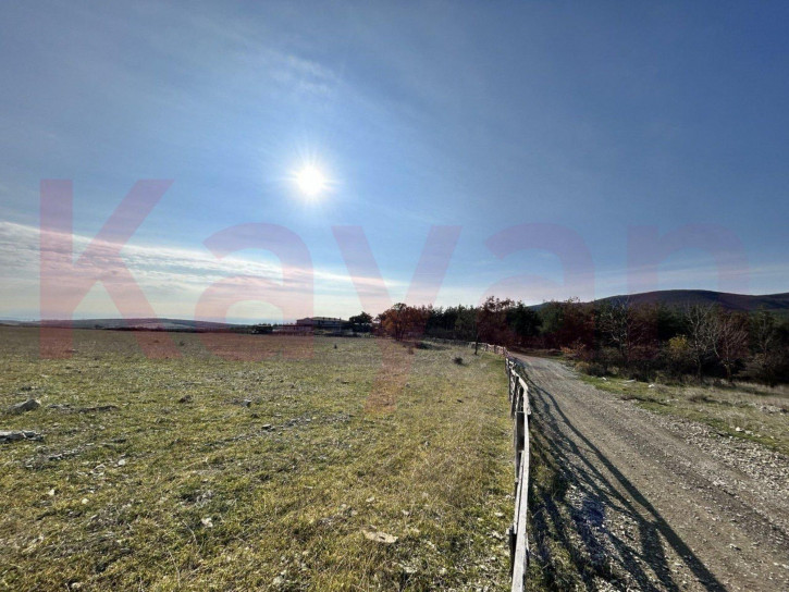 Земельный участок Кабардинка