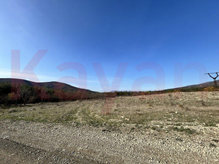 Земельный участок Кабардинка