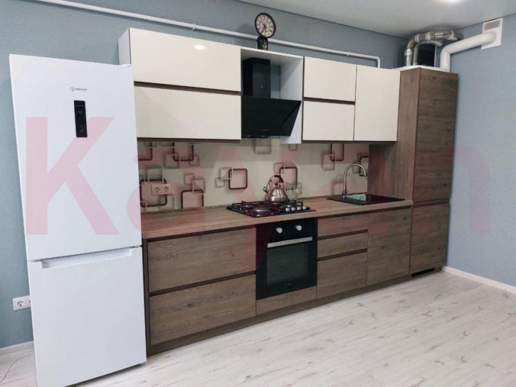 1-комн квартира Хворостянского ул. 1-комн квартира Хворостянского ул.