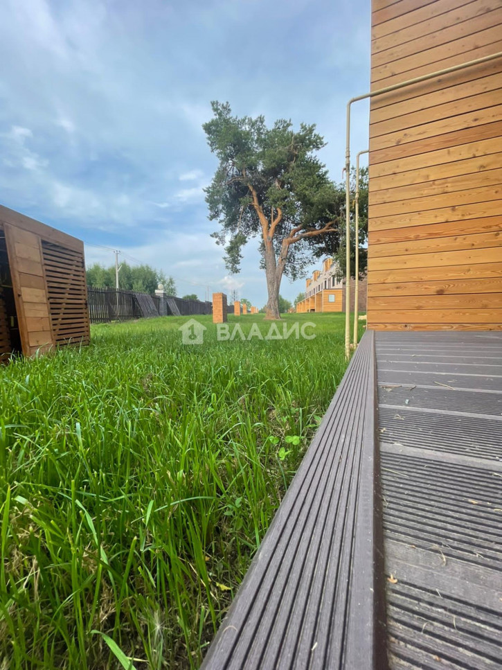 Коттедж/дом Цветочная улица