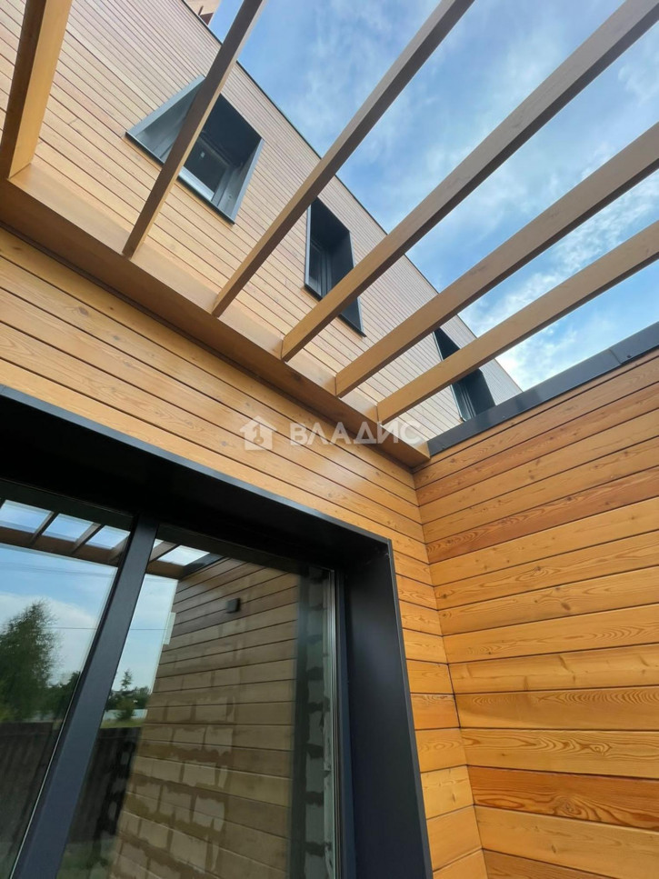 Коттедж/дом Цветочная улица