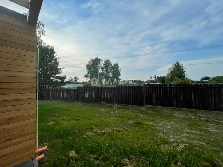 Коттедж/дом Цветочная улица