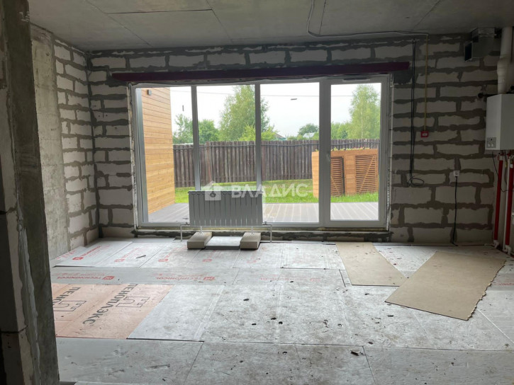 Коттедж/дом Цветочная улица