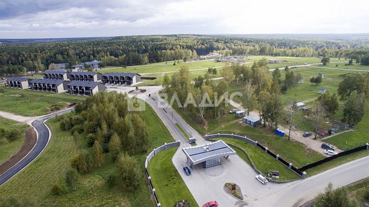 Коттедж/дом Цветочная улица