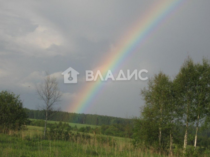 Земельный участок