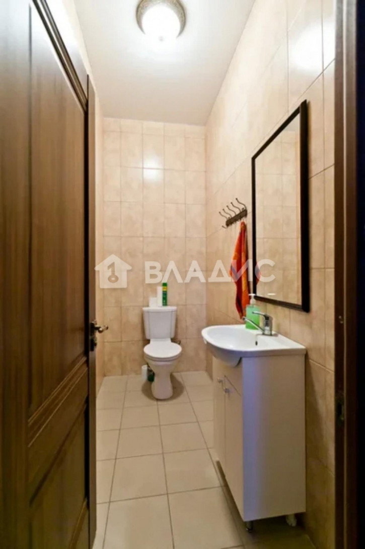 Коттедж/дом Ново-Гончарный переулок