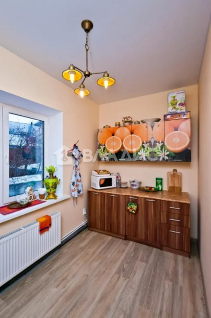 Коттедж/дом Ново-Гончарный переулок