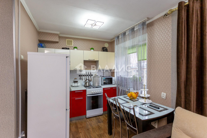 2-комн квартира улица Завадского