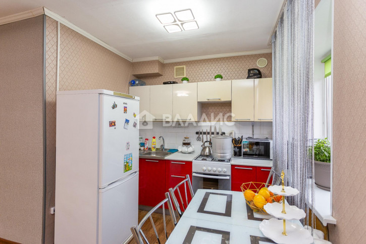 2-комн квартира улица Завадского