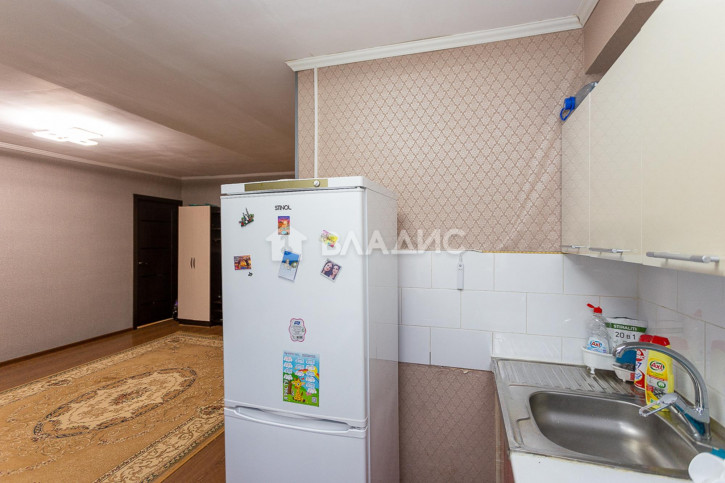 2-комн квартира улица Завадского