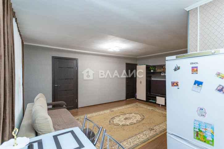 2-комн квартира улица Завадского