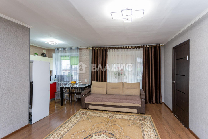 2-комн квартира улица Завадского